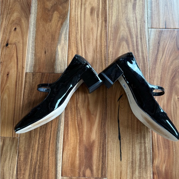 Larroude Mary Jane pumps - Picture 5 of 7